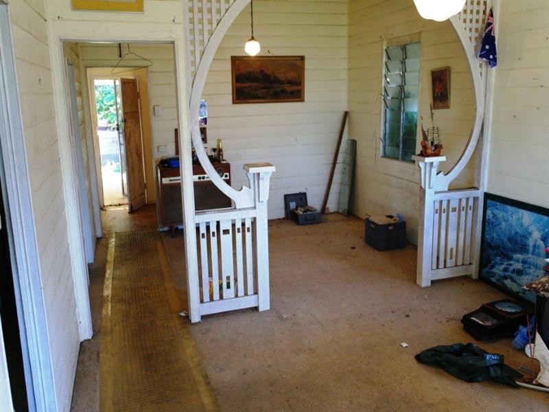 286 Denham Street Extended, The Range QLD 4700