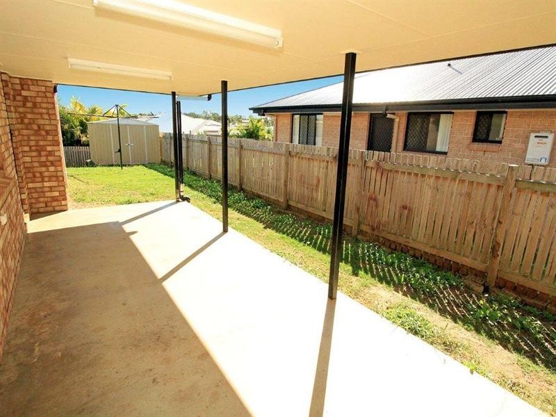 6 Annie Close, Gracemere QLD 4702