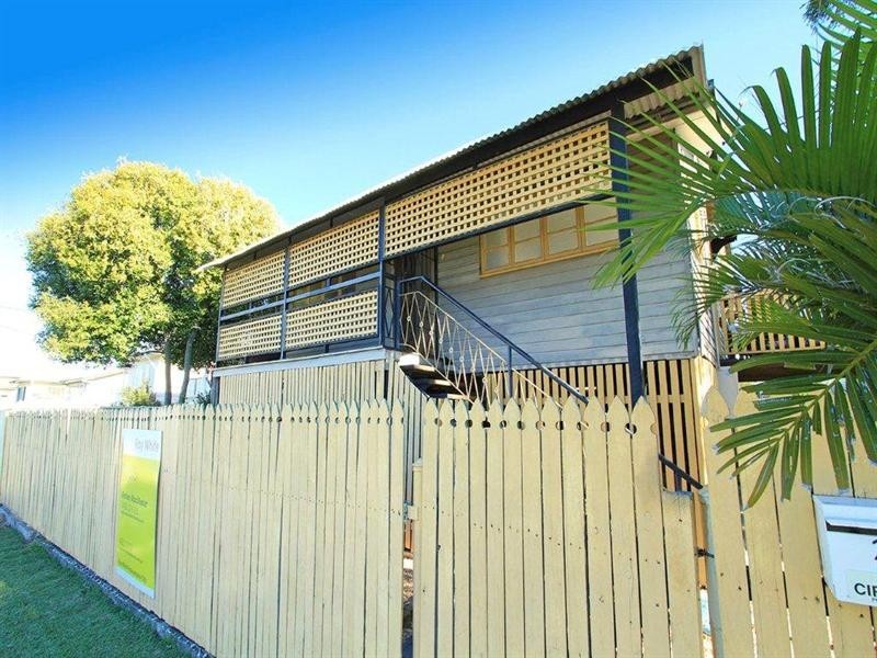 206 Canning Street, Allenstown QLD 4700