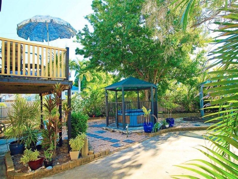 206 Canning Street, Allenstown QLD 4700