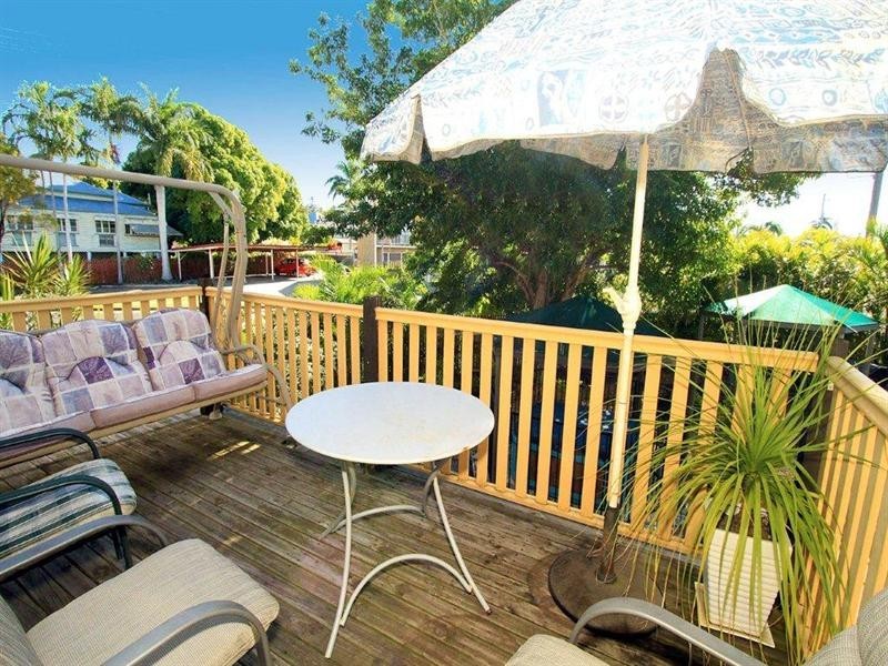 206 Canning Street, Allenstown QLD 4700