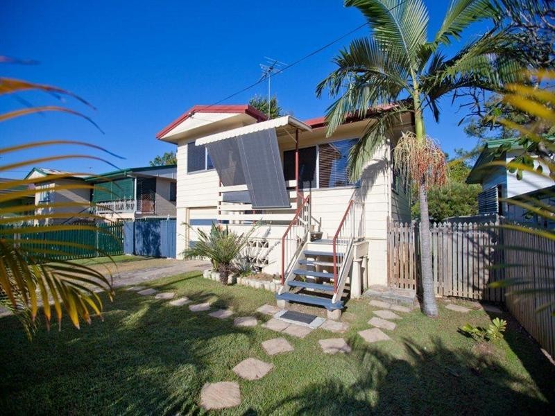 99 Alexandra Street, Park Avenue QLD 4701