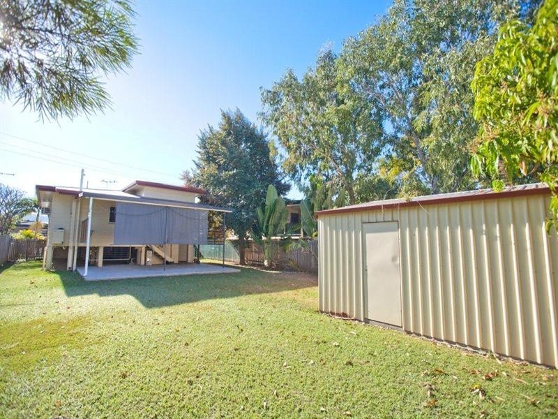 99 Alexandra Street, Park Avenue QLD 4701