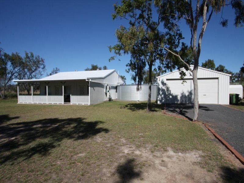 23 Hardy Road, Bouldercombe QLD 4702