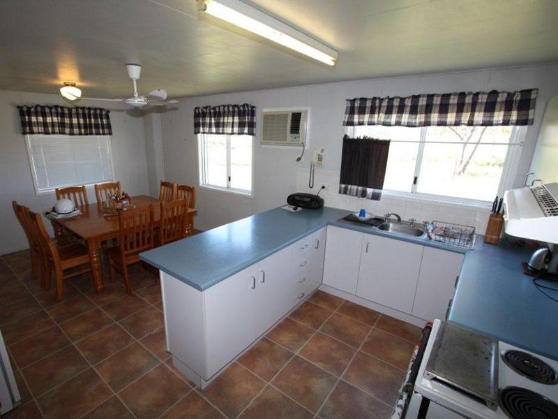 23 Hardy Road, Bouldercombe QLD 4702