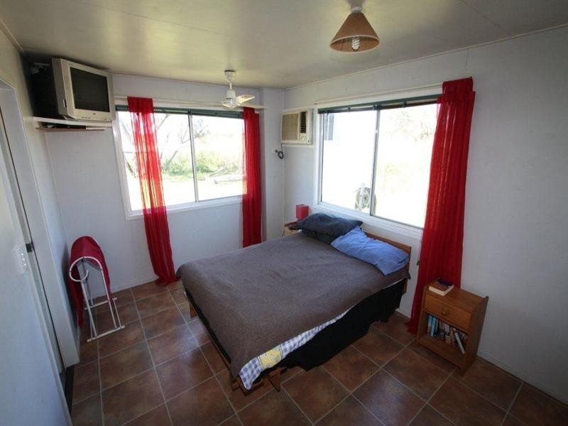 23 Hardy Road, Bouldercombe QLD 4702