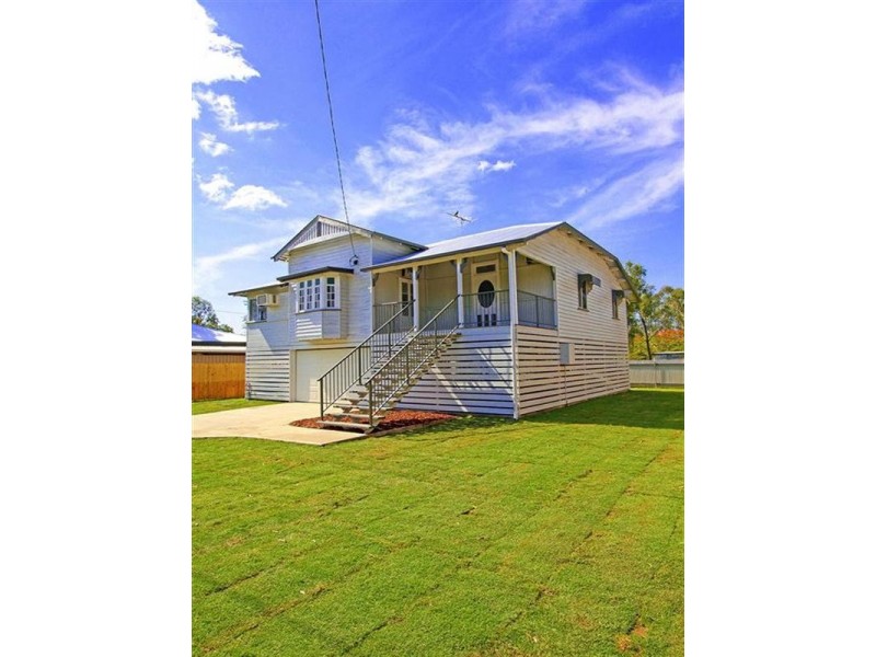 221 Peter Street, Berserker QLD 4701