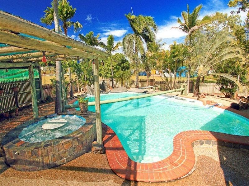 2 Sturt Street, Parkhurst QLD 4702