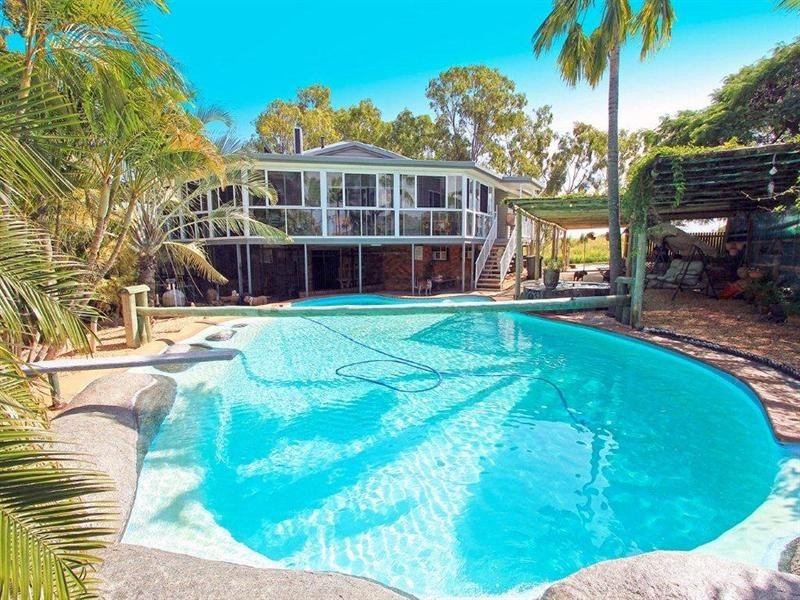 2 Sturt Street, Parkhurst QLD 4702