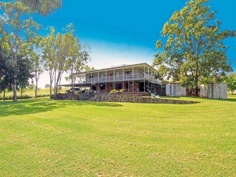 2 Sturt Street, Parkhurst QLD 4702