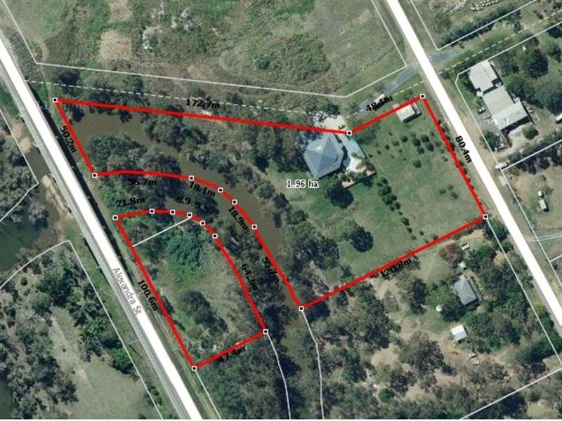 2 Sturt Street, Parkhurst QLD 4702