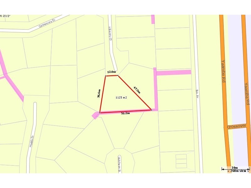 15 Kilkenny Court, Kawana QLD 4701