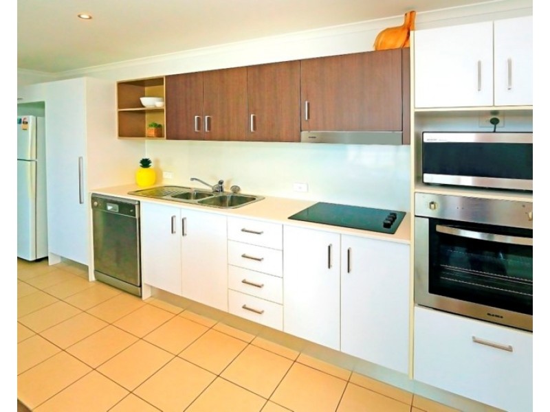 902 The Edge Apartments, Rockhampton City QLD 4700