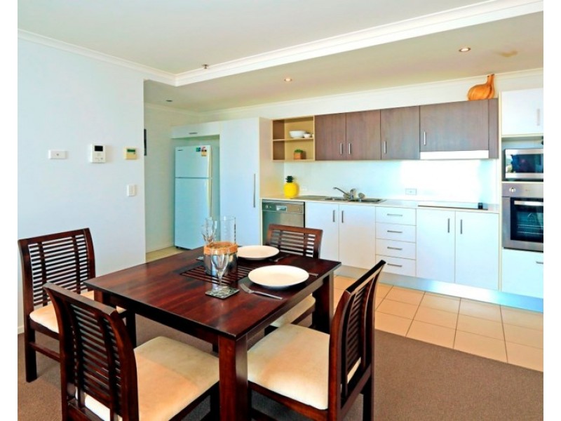 902 The Edge Apartments, Rockhampton City QLD 4700