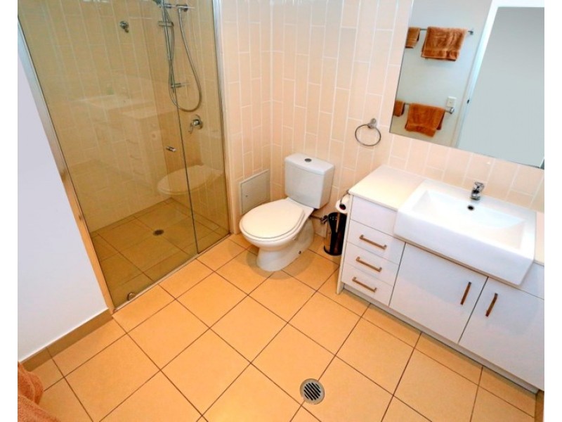 902 The Edge Apartments, Rockhampton City QLD 4700