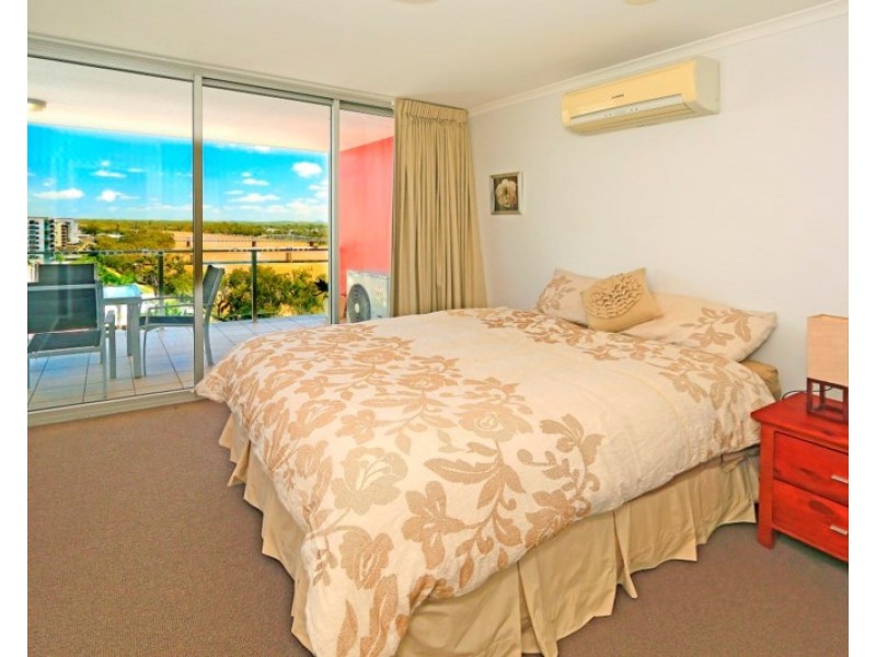 902 The Edge Apartments, Rockhampton City QLD 4700