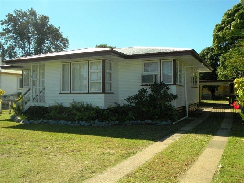60 Alexandra Street, Park Avenue QLD 4701