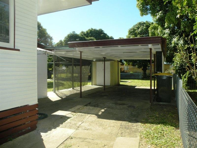 60 Alexandra Street, Park Avenue QLD 4701