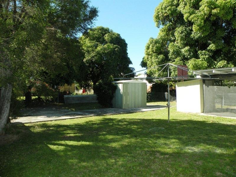 60 Alexandra Street, Park Avenue QLD 4701