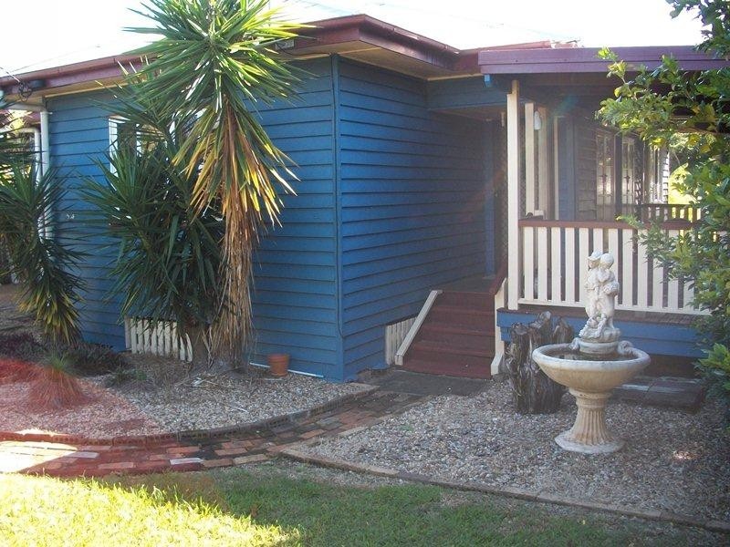 54 Meade Street, Wandal QLD 4700