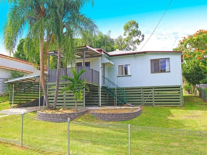 41 Pennycuick Street, The Range QLD 4700