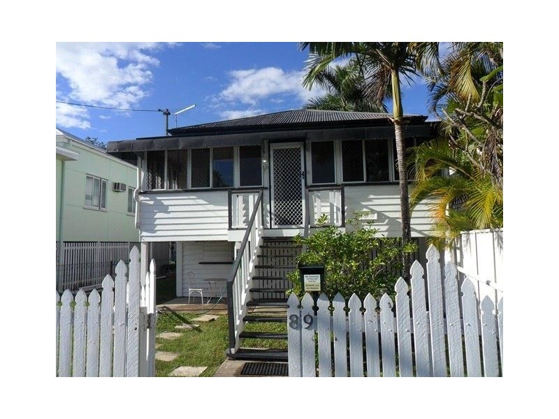 89 Talford Street, Allenstown QLD 4700