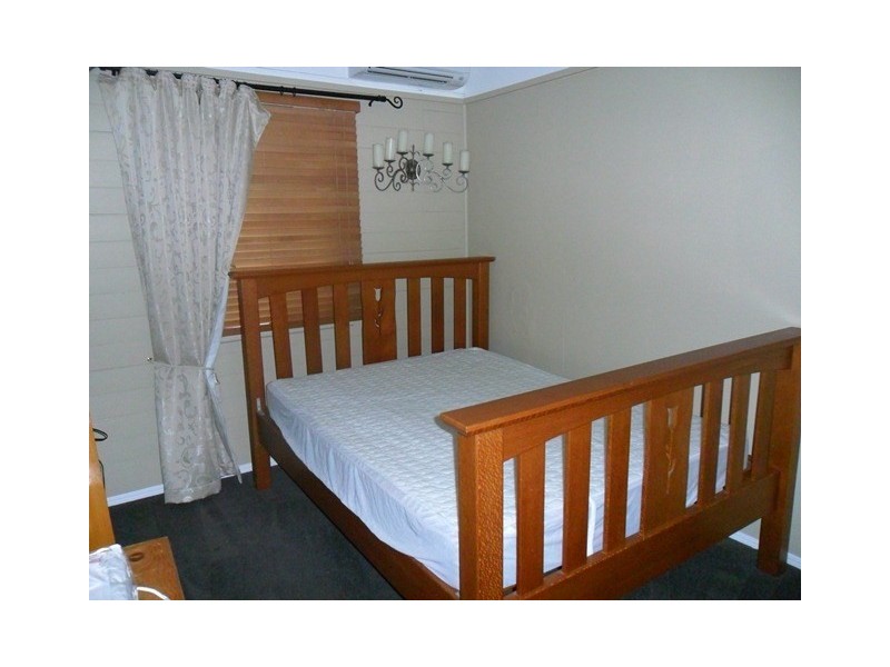 89 Talford Street, Allenstown QLD 4700