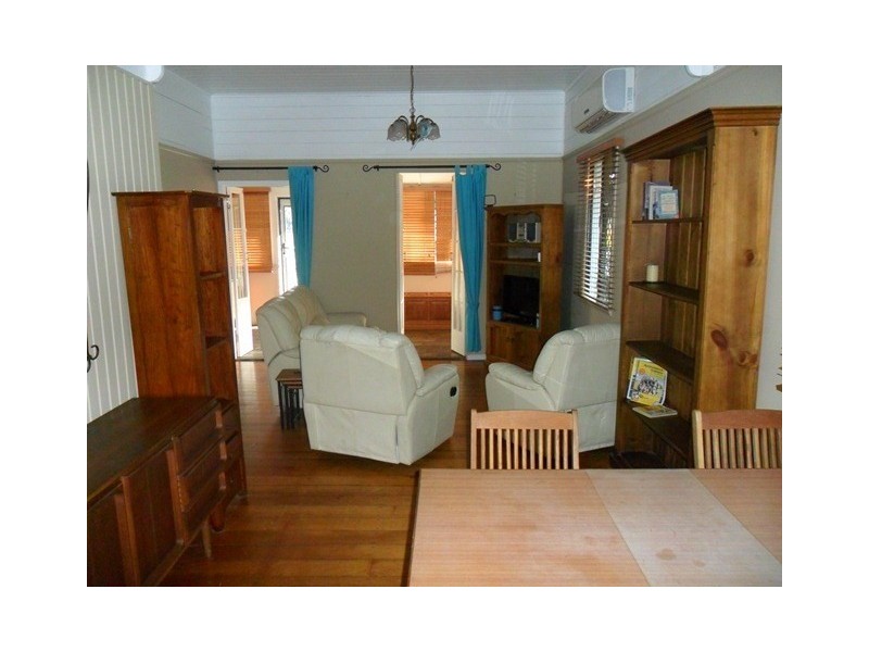 89 Talford Street, Allenstown QLD 4700