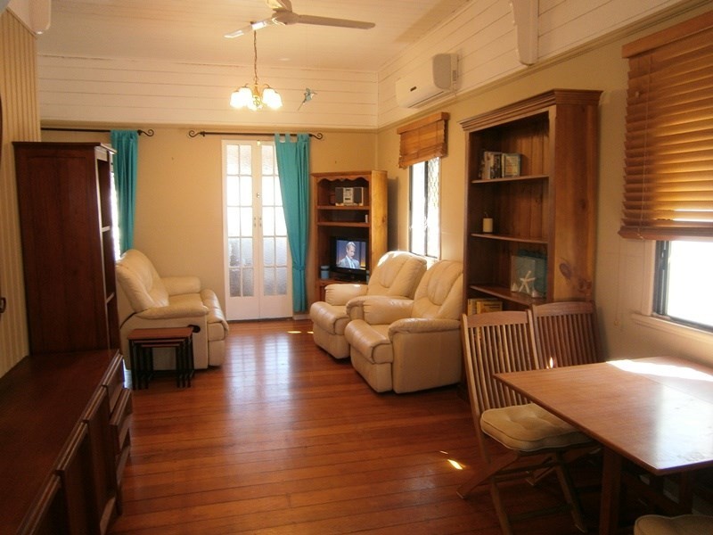 89 Talford Street, Allenstown QLD 4700