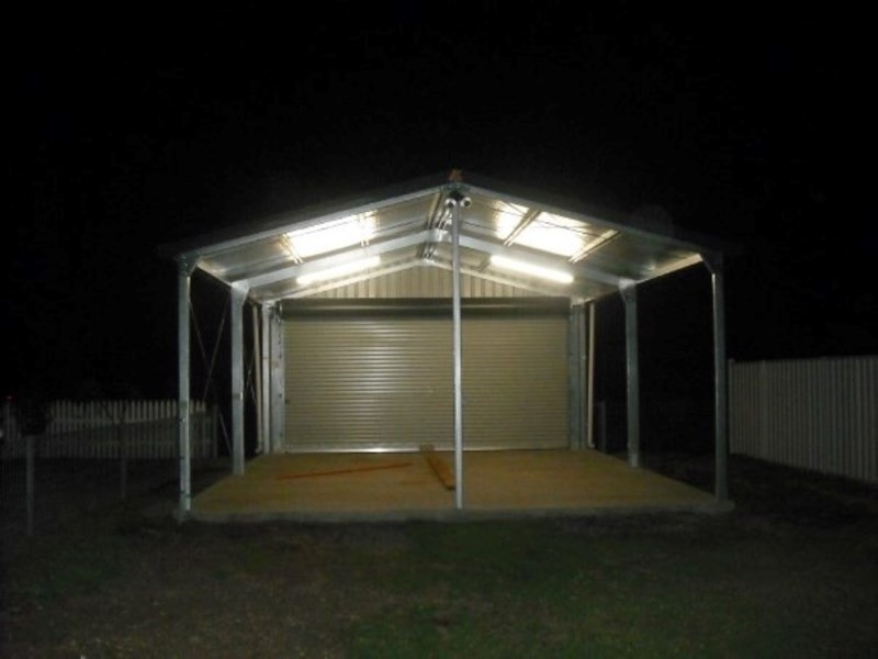 89 Talford Street, Allenstown QLD 4700