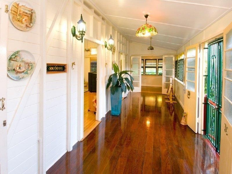 36 Oswald Street, Rockhampton QLD 4700