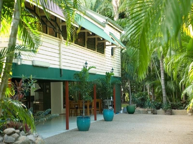 36 Oswald Street, Rockhampton QLD 4700