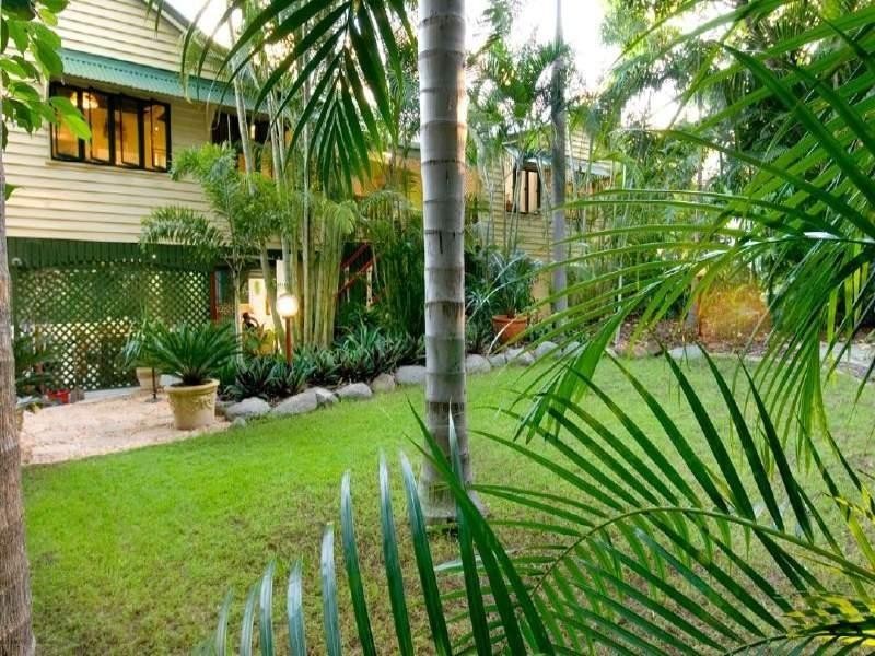 36 Oswald Street, Rockhampton QLD 4700