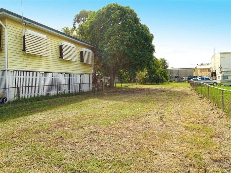 369 Bolsover Street, Depot Hill QLD 4700