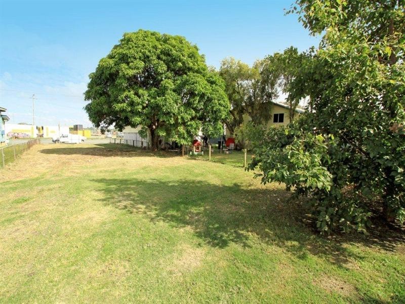 369 Bolsover Street, Depot Hill QLD 4700