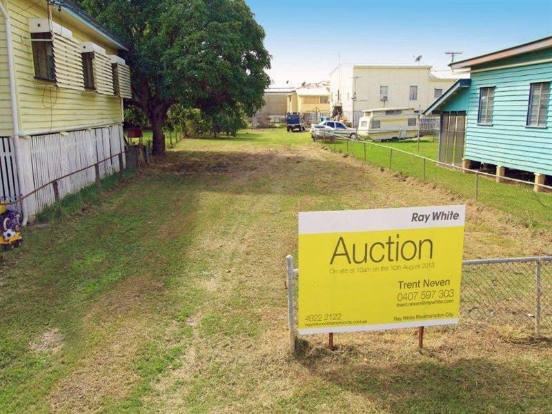 369 Bolsover Street, Depot Hill QLD 4700