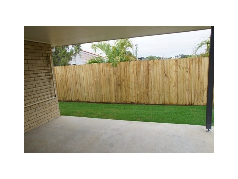 1/48 Arthur Street, Gracemere QLD 4702