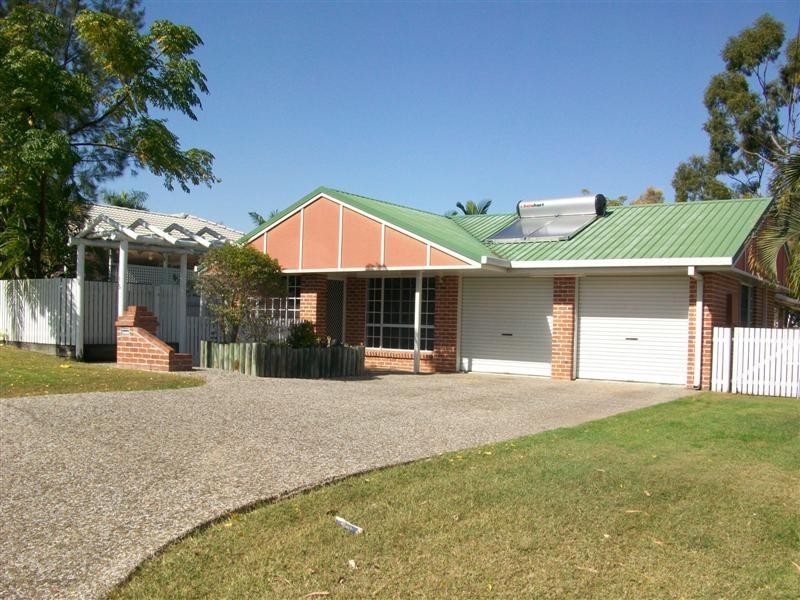 15 Hinton Street, Koongal QLD 4701