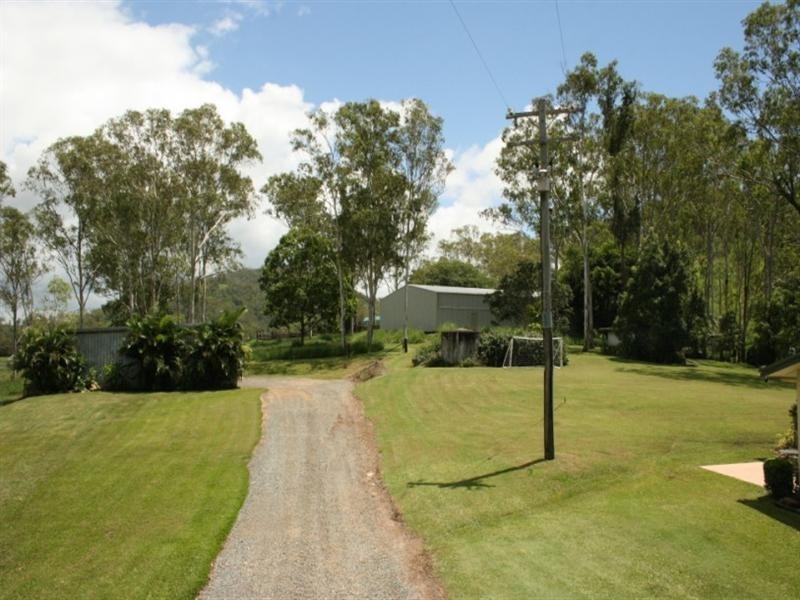 92 Dunn Road, Sarina QLD 4737