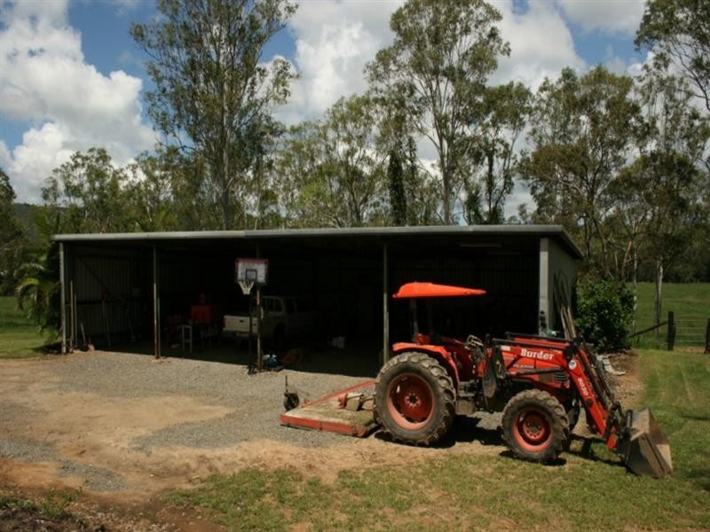 92 Dunn Road, Sarina QLD 4737