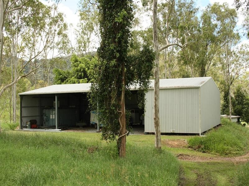 92 Dunn Road, Sarina QLD 4737