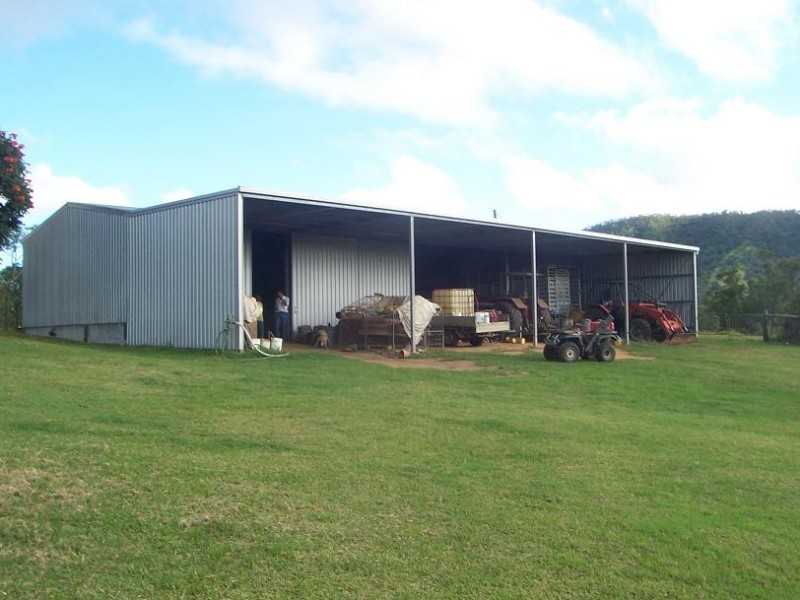 Koumala QLD 4738