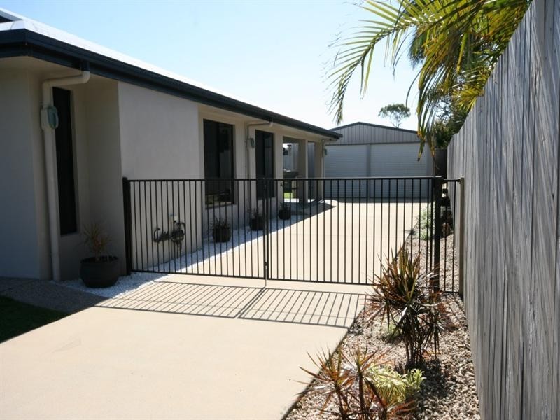 54 Campwin Beach Road, Campwin Beach QLD 4737