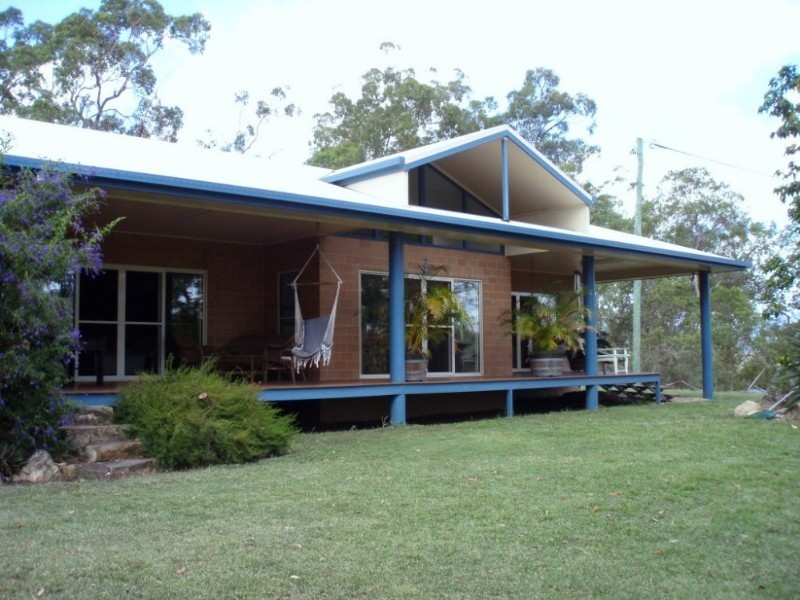 95 Newbery Road, Sarina QLD 4737