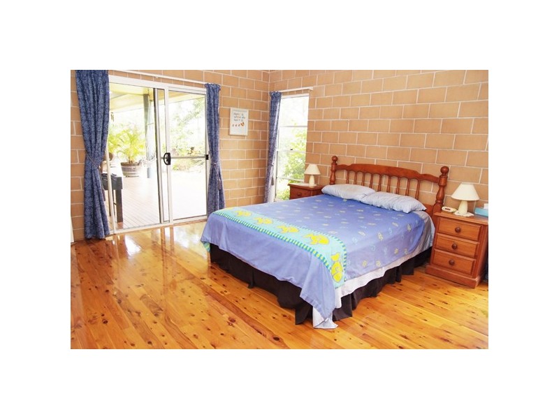 95 Newbery Road, Sarina QLD 4737