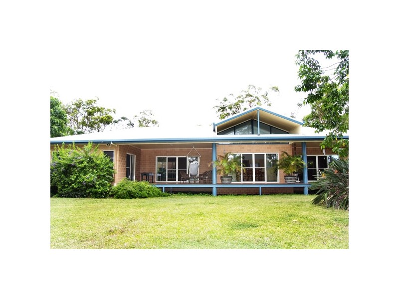 95 Newbery Road, Sarina QLD 4737