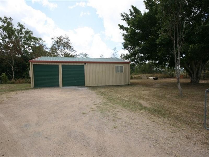 10 Middle Creek Road, Sarina QLD 4737