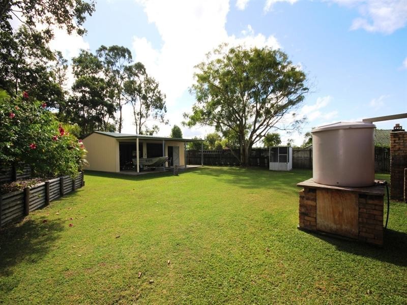 4 Mapley Court, Sarina QLD 4737
