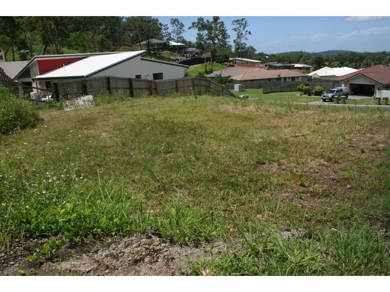 54 Jackson Street, Sarina QLD 4737