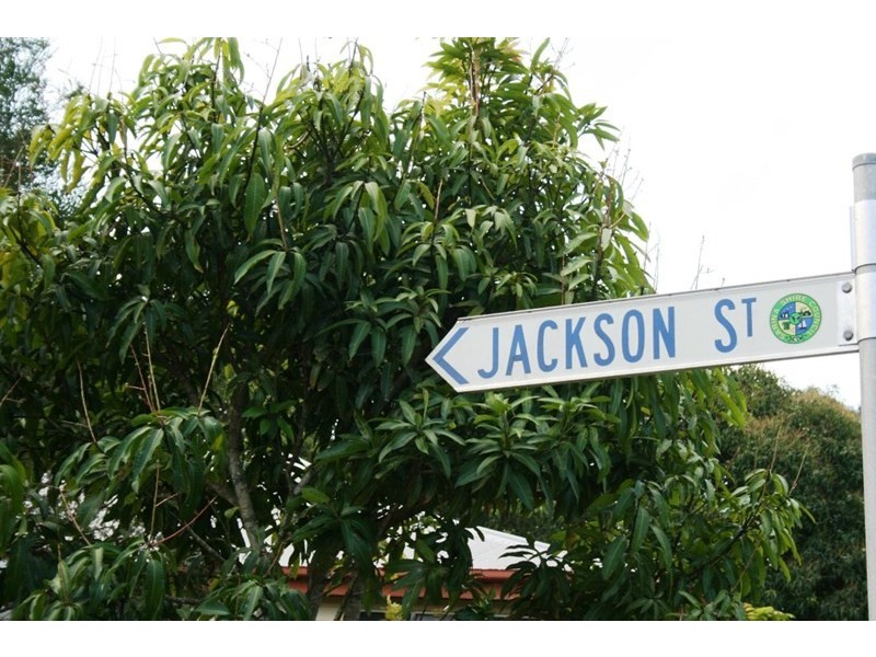 54 Jackson Street, Sarina QLD 4737